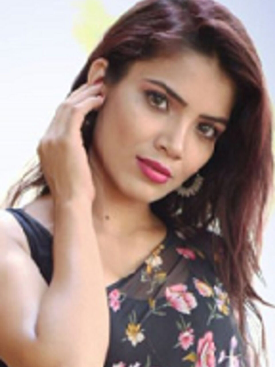 Palak Singh